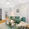 1BR Modern Lakeview Apt close to Dining - Oakdale 2S - شيكاغو