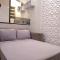 Apartamento Copa Suiça