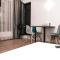 Puzzle Apartaments&Studios