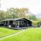 Cozy Cottage Retreat in Bork Havn-By Traum