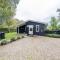 Cozy Cottage Retreat in Bork Havn-By Traum