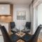 Apart111 Apartament Rodzinny 3 POKOJE - 2 SYPIALNIE- sauna, siłownia