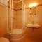Apartmánový dom Fatrapark 1 s Wellness - Hlavná recepcia