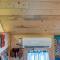 Tiny House Leadville Colorado
