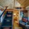 Tiny House Leadville Colorado