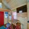 Tiny House Leadville Colorado