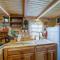 Tiny House Leadville Colorado