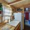 Tiny House Leadville Colorado
