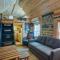 Tiny House Leadville Colorado