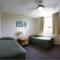Headland Tropicana Resort