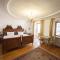Hotel Wilder Mann