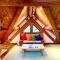 Kawazu Log House