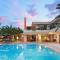 Palm Hill Villa