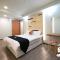 Hotel Blessings