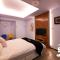 Hotel Blessings