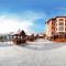 Mountain Krystal - Bukovel