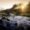 Mill Lodge-Brecon Beacons - Gilwern