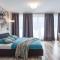 Apartments City Center Wroclaw - Parking wliczony w cenę