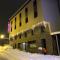 Hotel Guineu