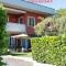 Villa Boninsegna - Wine Enoteca Verdi -
