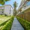 Eternal Wave Apartments by Daystar Ventures