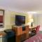 Econo Lodge Frederick I-70