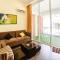 Eternal Wave Apartments by Daystar Ventures