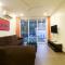 Eternal Wave Apartments by Daystar Ventures