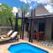 iKhaya LamaDube Game Lodge - Klipdrift