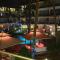 Eternal Wave Apartments by Daystar Ventures