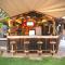 Frontier River Resort
