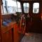 La Cabine du Capitaine