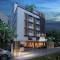 The Kaze 34 Hotel and Serviced Residence