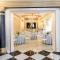 Hotel Capital with private wellness