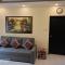 Areia De Goa Luxury Condo