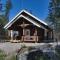 KoliCarelia Cottages Foto: KoliCarelia Cottages