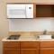 WoodSpring Suites Dallas Rockwall