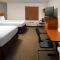 WoodSpring Suites Dallas Rockwall