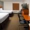 WoodSpring Suites Dallas Rockwall