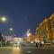 New luxury Apartment in the Center on Konstitution Square