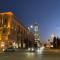New luxury Apartment in the Center on Konstitution Square