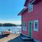6 person holiday home in HOSTELAND