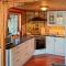 6 person holiday home in HOSTELAND