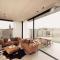 Modern Dalhem Villa with Views
