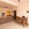 Penthouse apartment with Private terrace - Bangalore