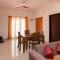 Penthouse apartment with Private terrace - Bangalore