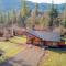 Newly built Modern Chalet Duplex - 1