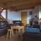 Kiwi Chalet