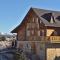 Kiwi Chalet