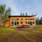 Newly built Modern Chalet Duplex - 2